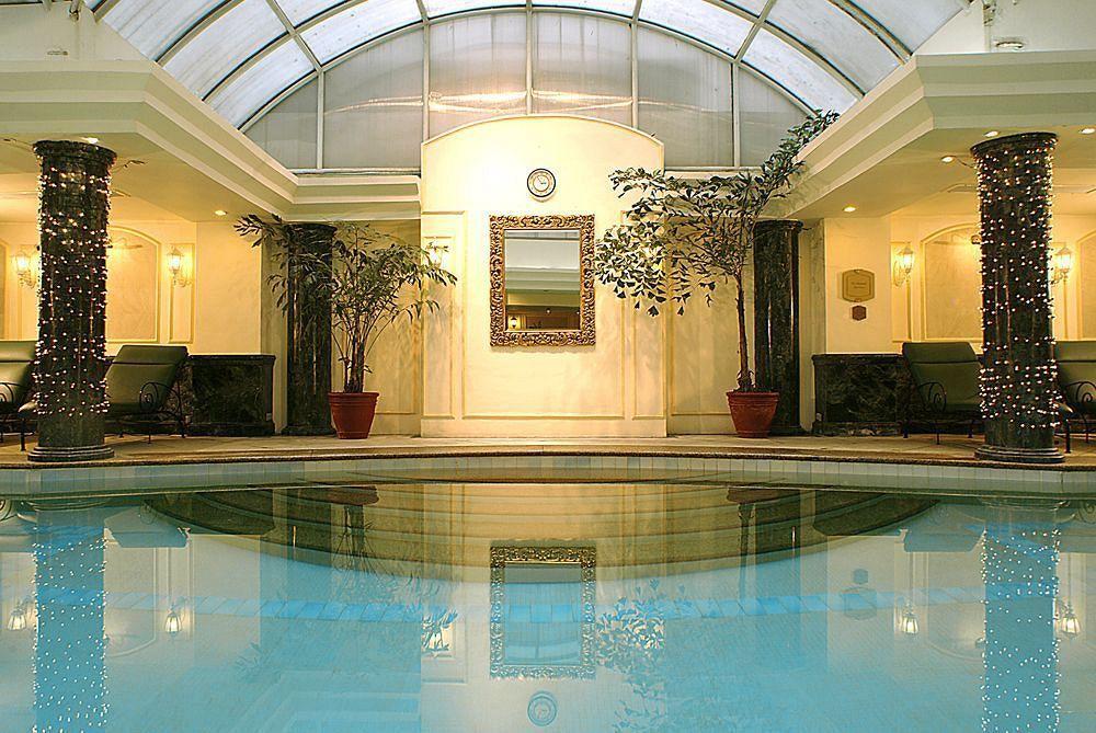 Richmonde Hotel Ortigas, Manila Pasig City Extérieur photo