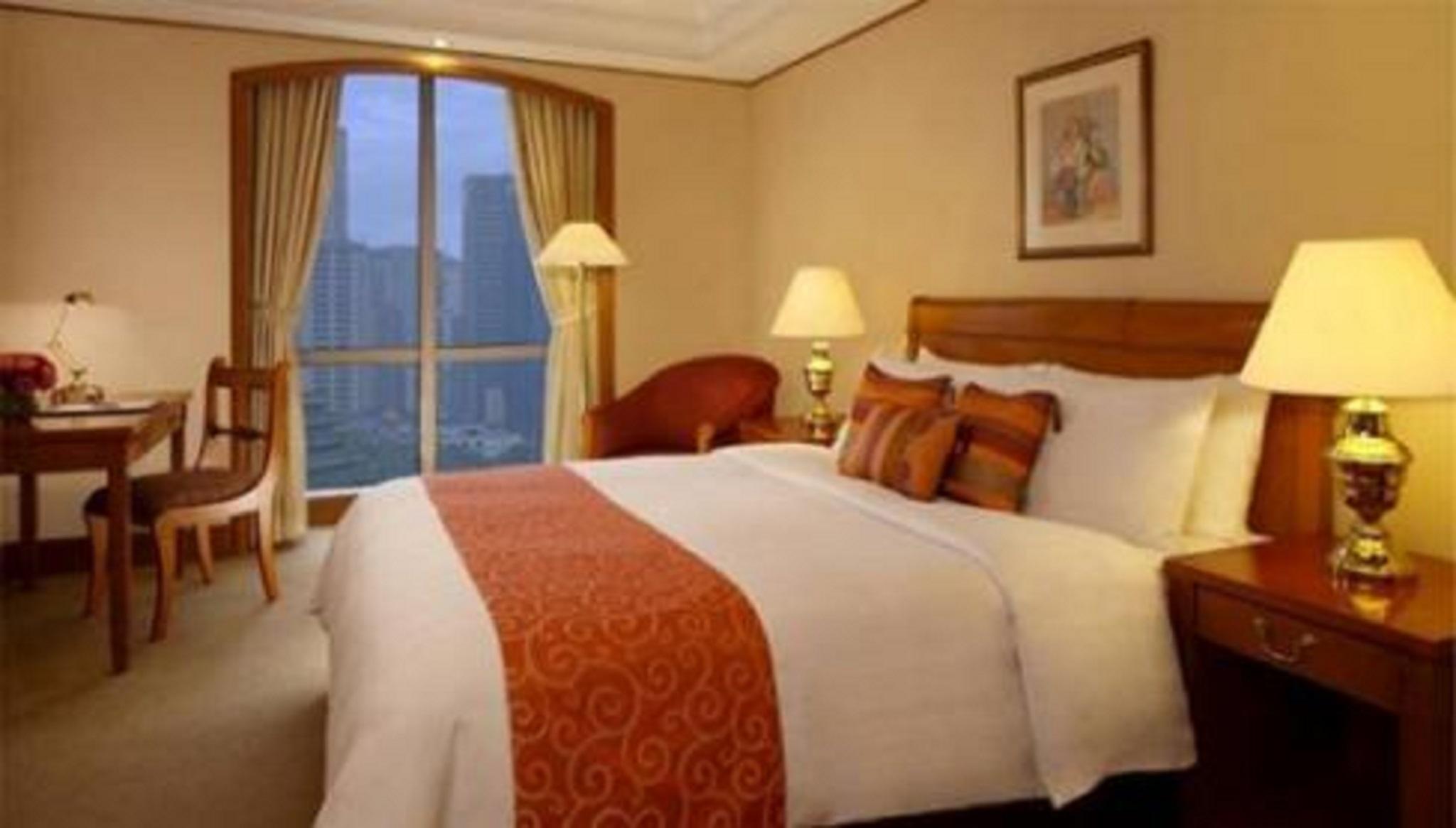 Richmonde Hotel Ortigas, Manila Pasig City Extérieur photo