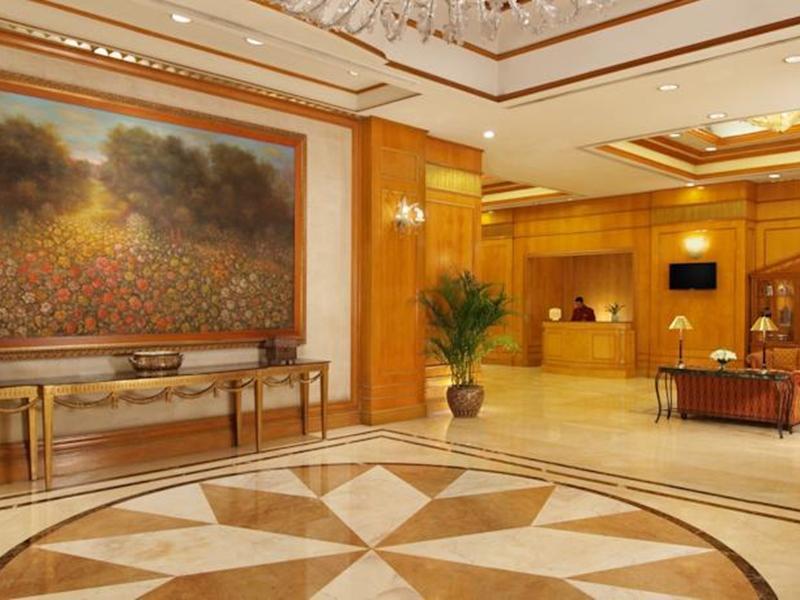Richmonde Hotel Ortigas, Manila Pasig City Extérieur photo