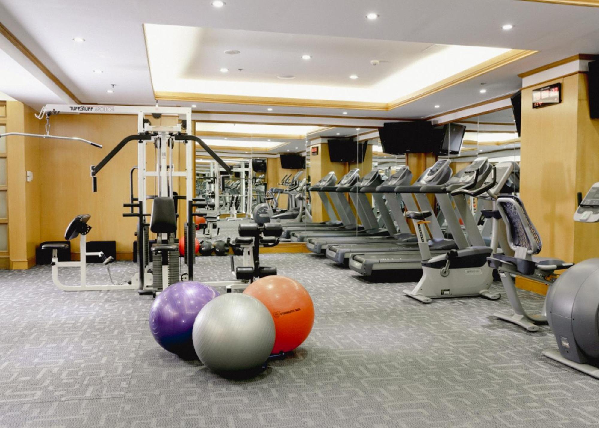Richmonde Hotel Ortigas, Manila Pasig City Extérieur photo