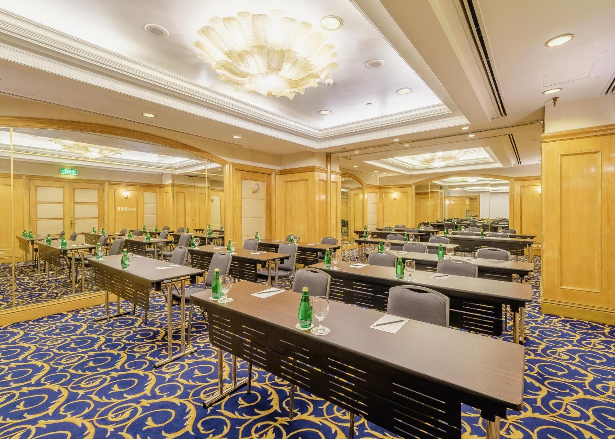 Richmonde Hotel Ortigas, Manila Pasig City Extérieur photo