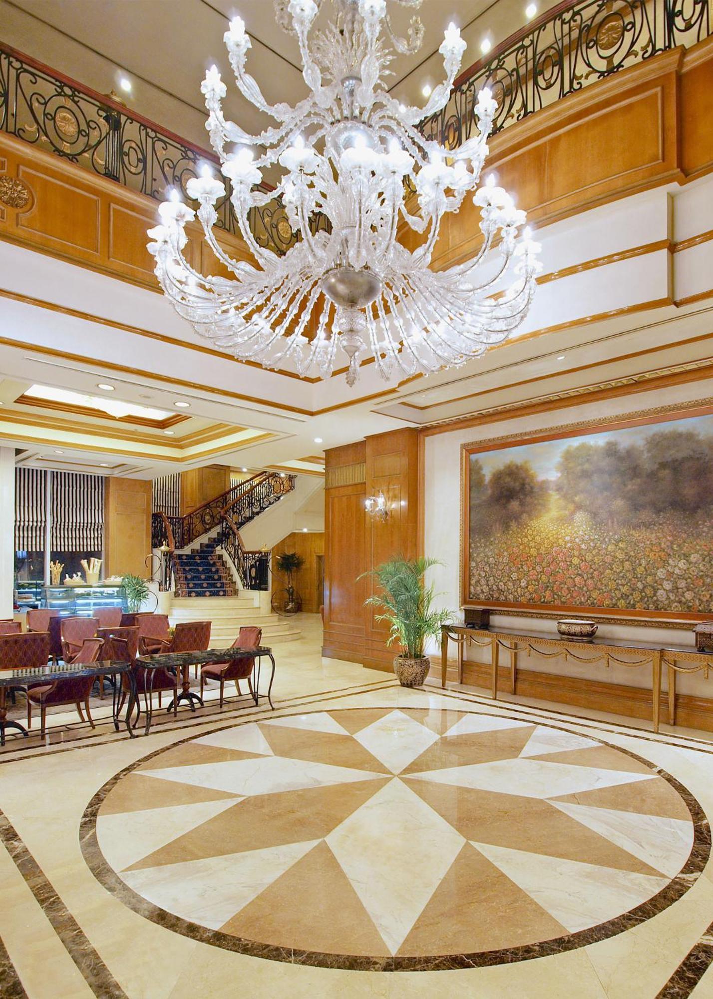Richmonde Hotel Ortigas, Manila Pasig City Extérieur photo