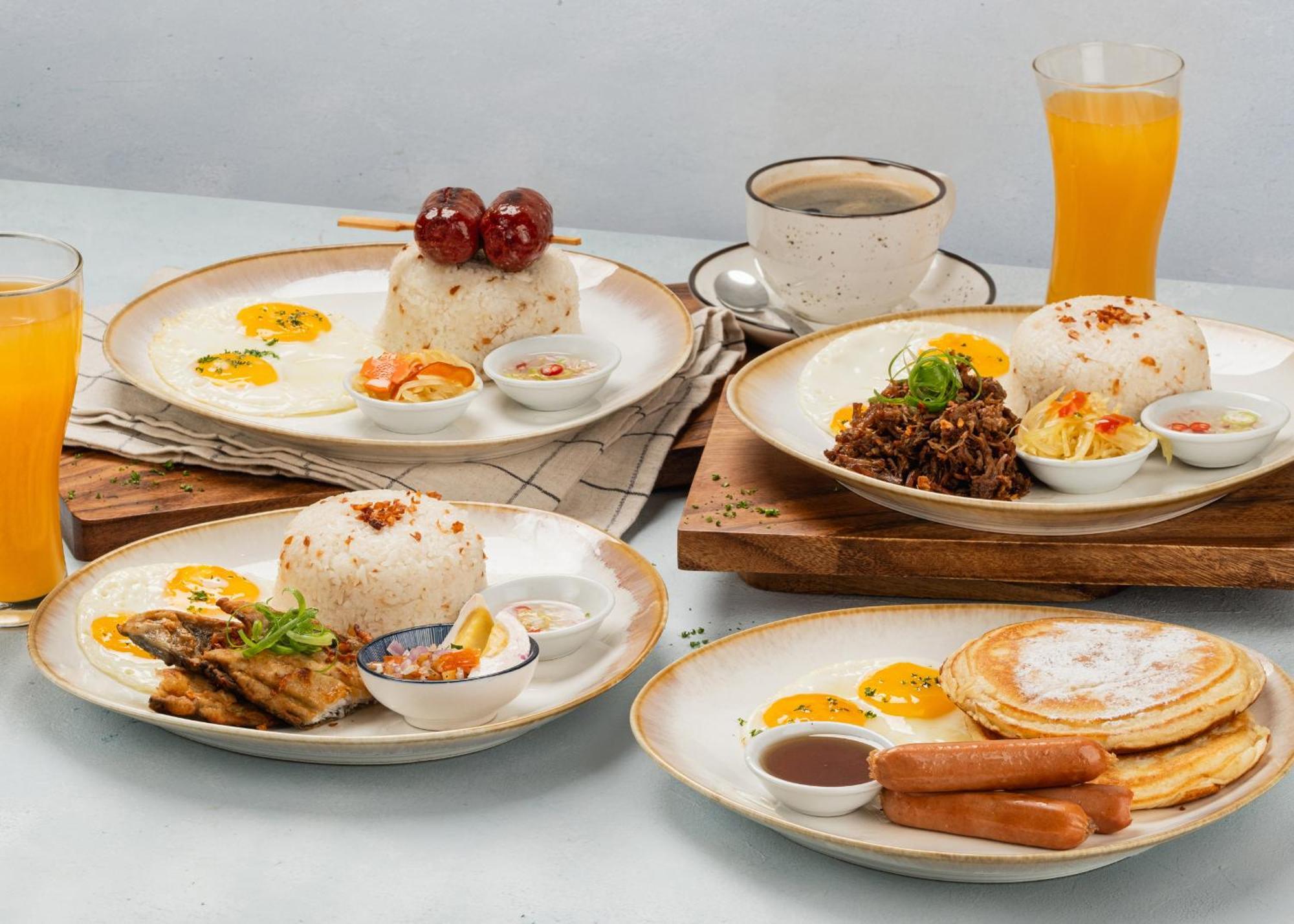 Richmonde Hotel Ortigas, Manila Pasig City Extérieur photo