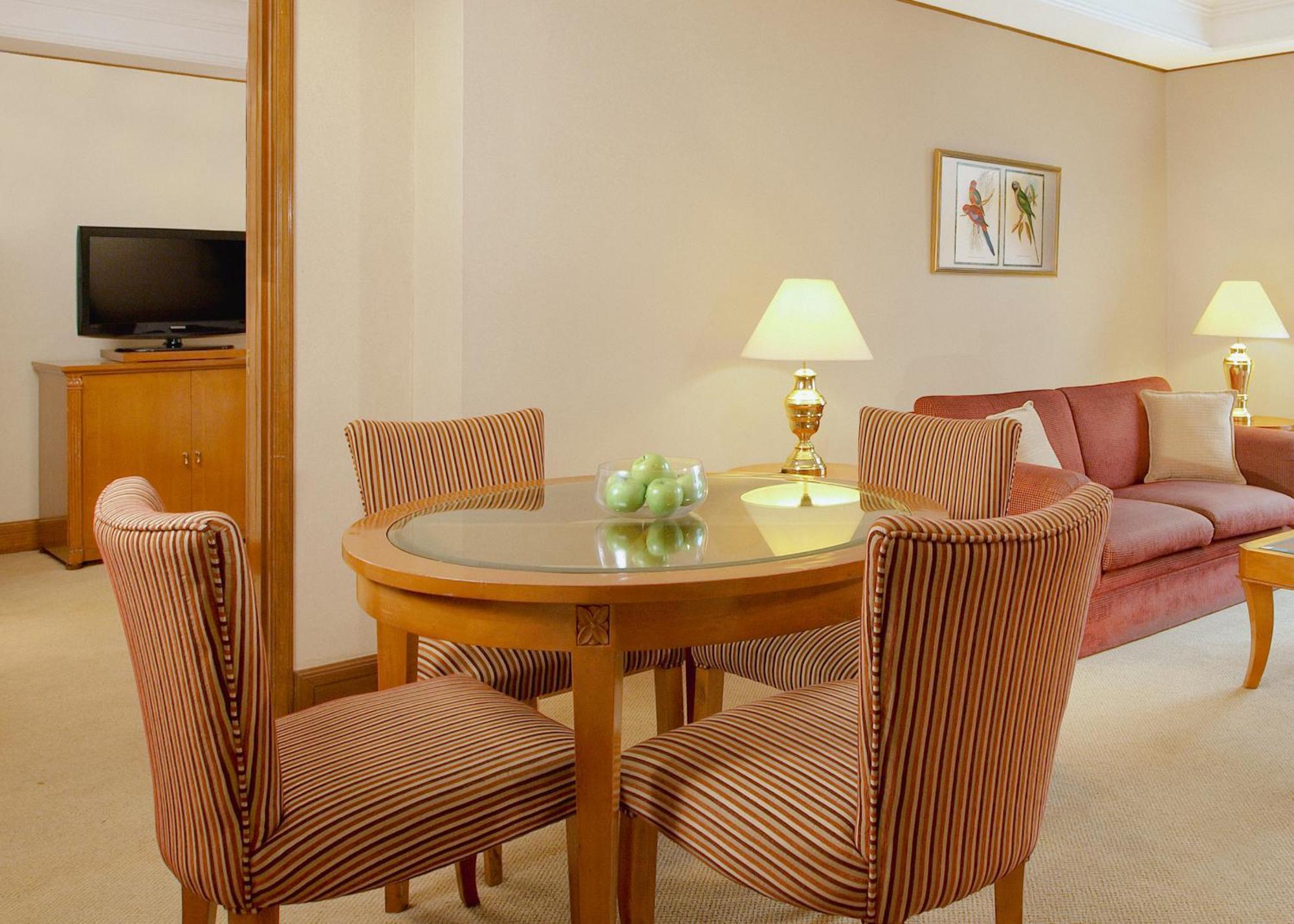 Richmonde Hotel Ortigas, Manila Pasig City Extérieur photo
