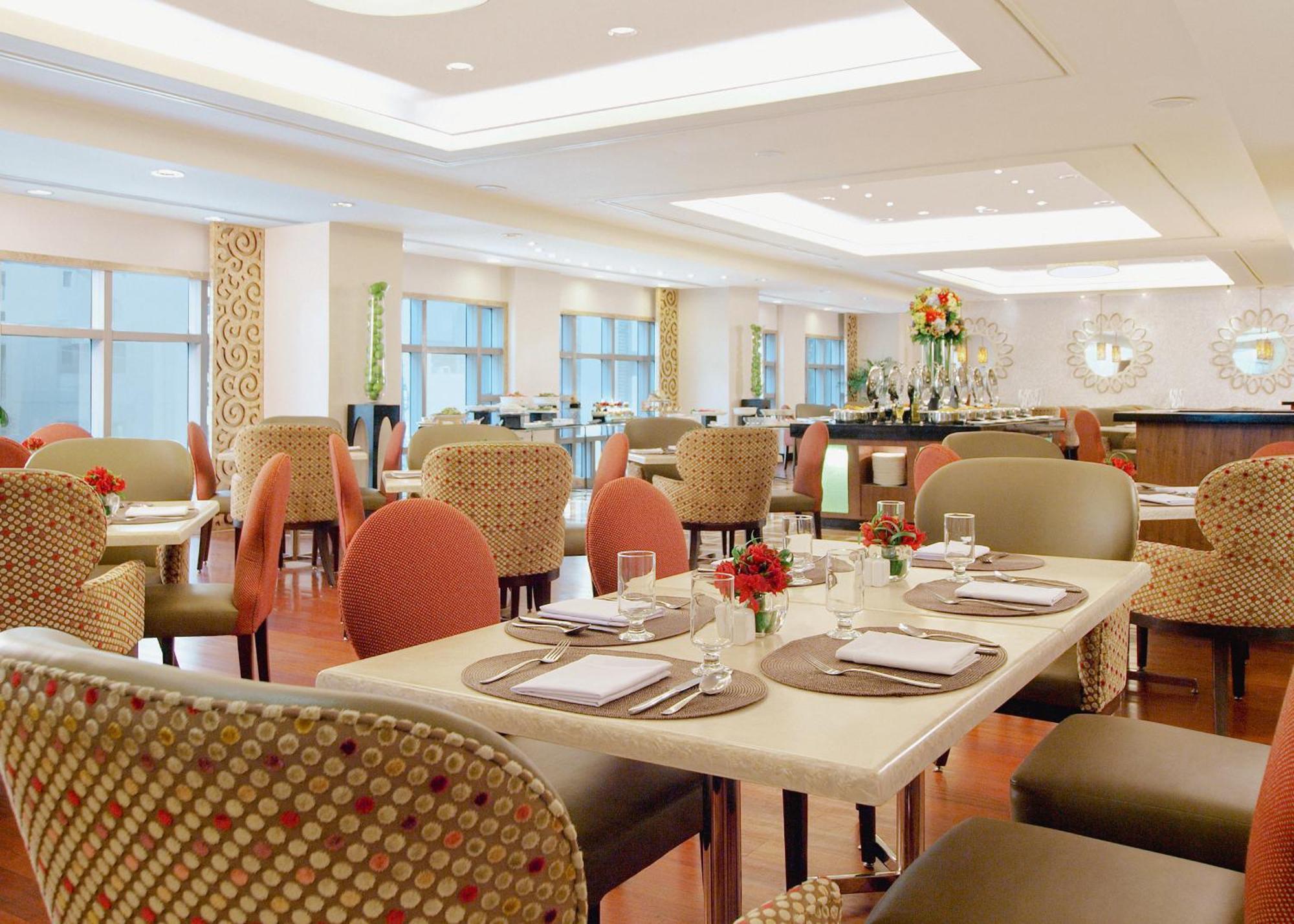 Richmonde Hotel Ortigas, Manila Pasig City Extérieur photo