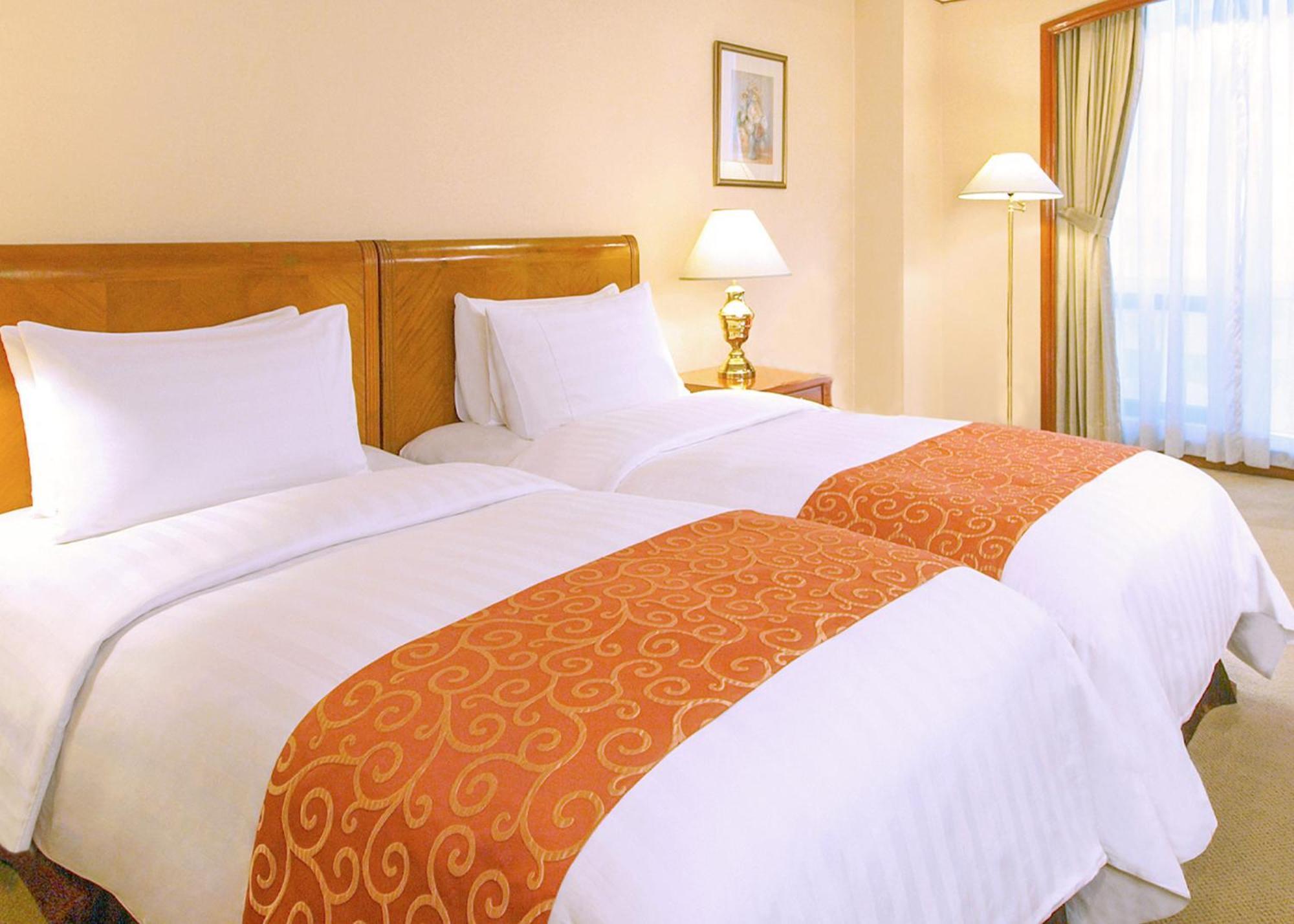 Richmonde Hotel Ortigas, Manila Pasig City Extérieur photo