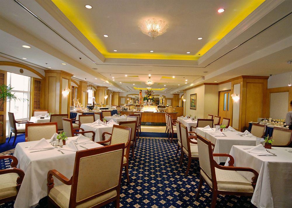 Richmonde Hotel Ortigas, Manila Pasig City Extérieur photo