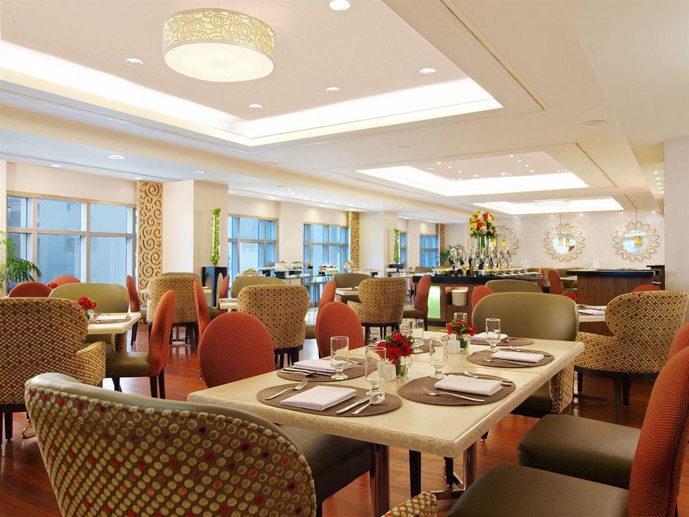 Richmonde Hotel Ortigas, Manila Pasig City Extérieur photo